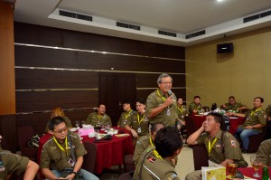 Transborneo Expedition 2014   